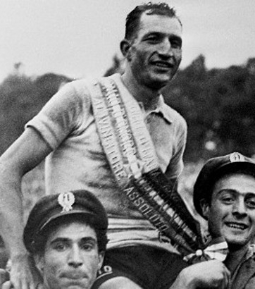 Бартали Джино